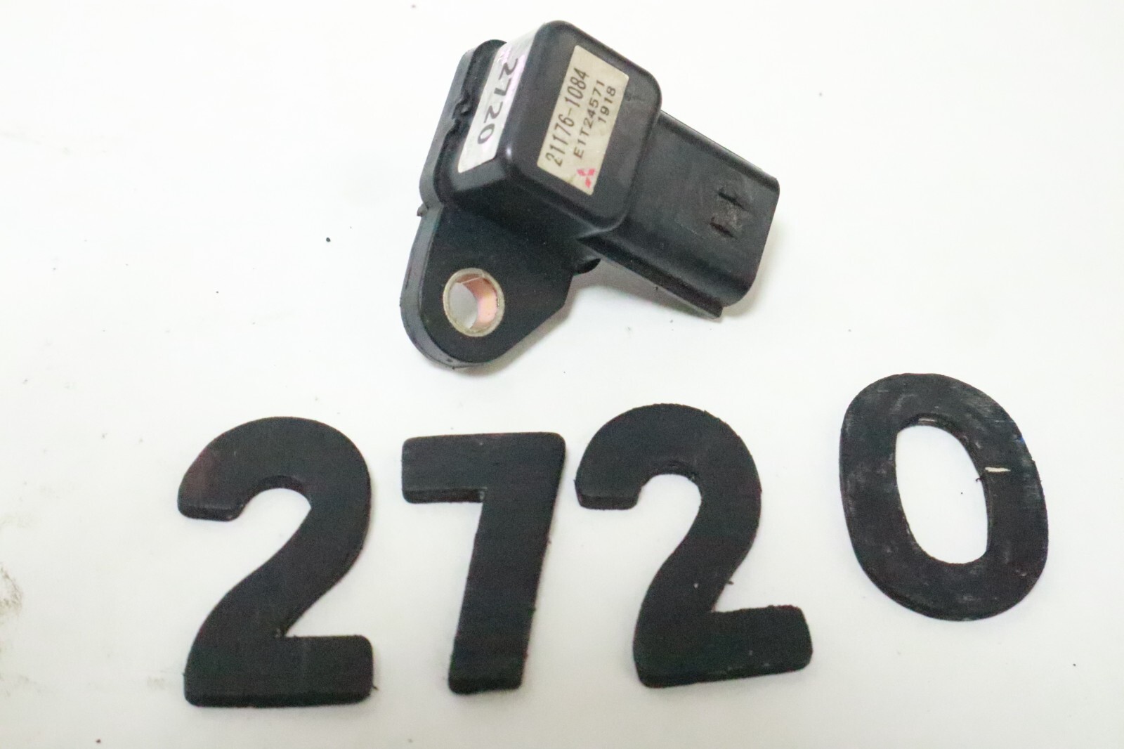 Kawasaki MAP PRESSURE SENSOR SWITCH VN1600VN2000 VN900 TERYX KX450 ZX14 ZX10 ZX6 - Image 2