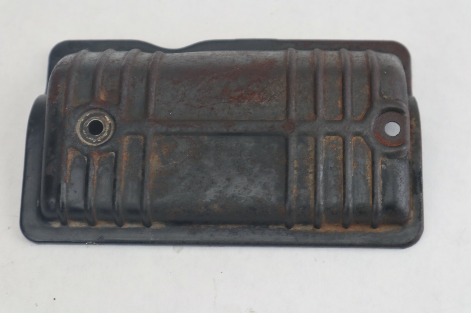 81-83 Honda CB900 CB1100 CB1000 CB750 starter cover - Image 9