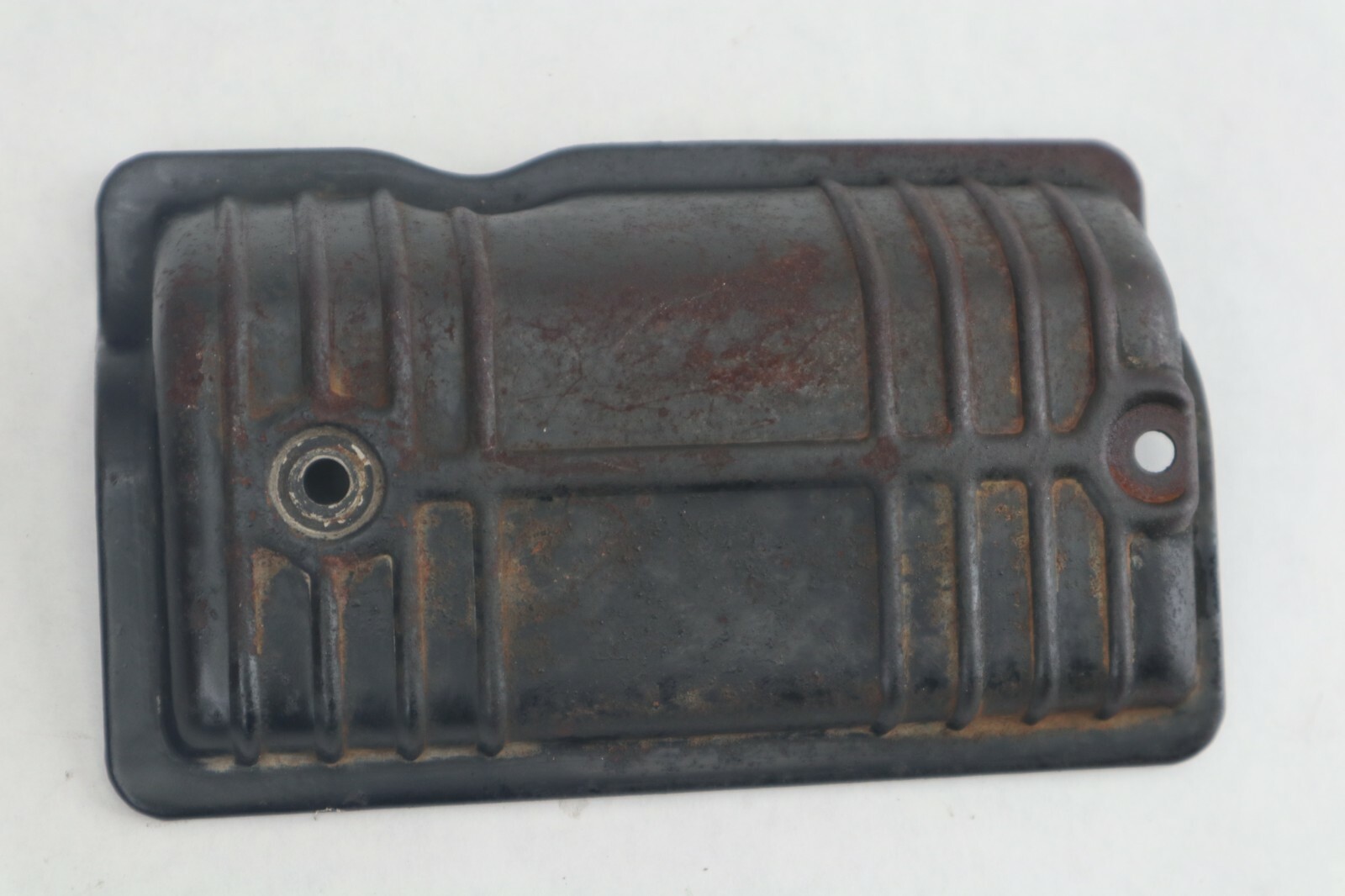 81-83 Honda CB900 CB1100 CB1000 CB750 starter cover - Image 10