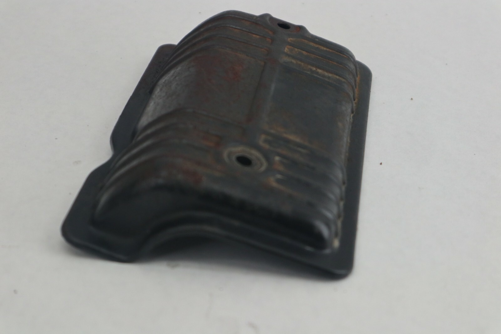 81-83 Honda CB900 CB1100 CB1000 CB750 starter cover - Image 11