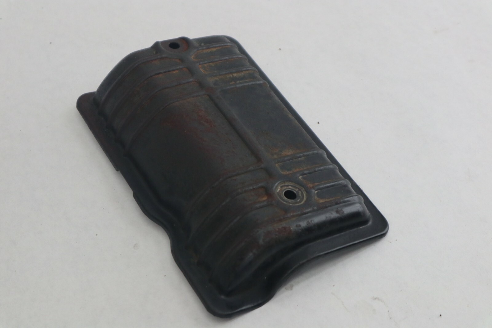 81-83 Honda CB900 CB1100 CB1000 CB750 starter cover - Image 12