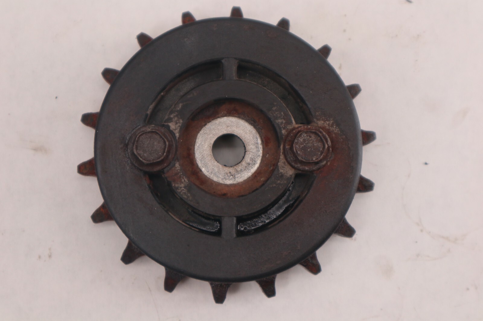 1980-1982 HONDA CB750C CB750 FRONT TRANSMISSION DRIVE SPROCKET