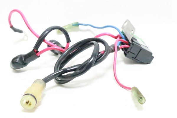 2003-2009  NISSAN TOHATSU 40 50 HP FUSE HOLDER PTT TYPE  USED - Image 11