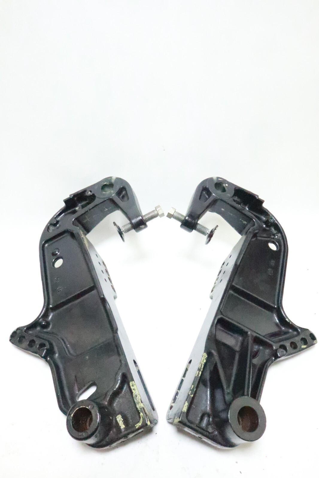 Nissan 40 50 HP Stern Bracket Set PN 3C8621100 Fits 1996-2002+ - Image 7