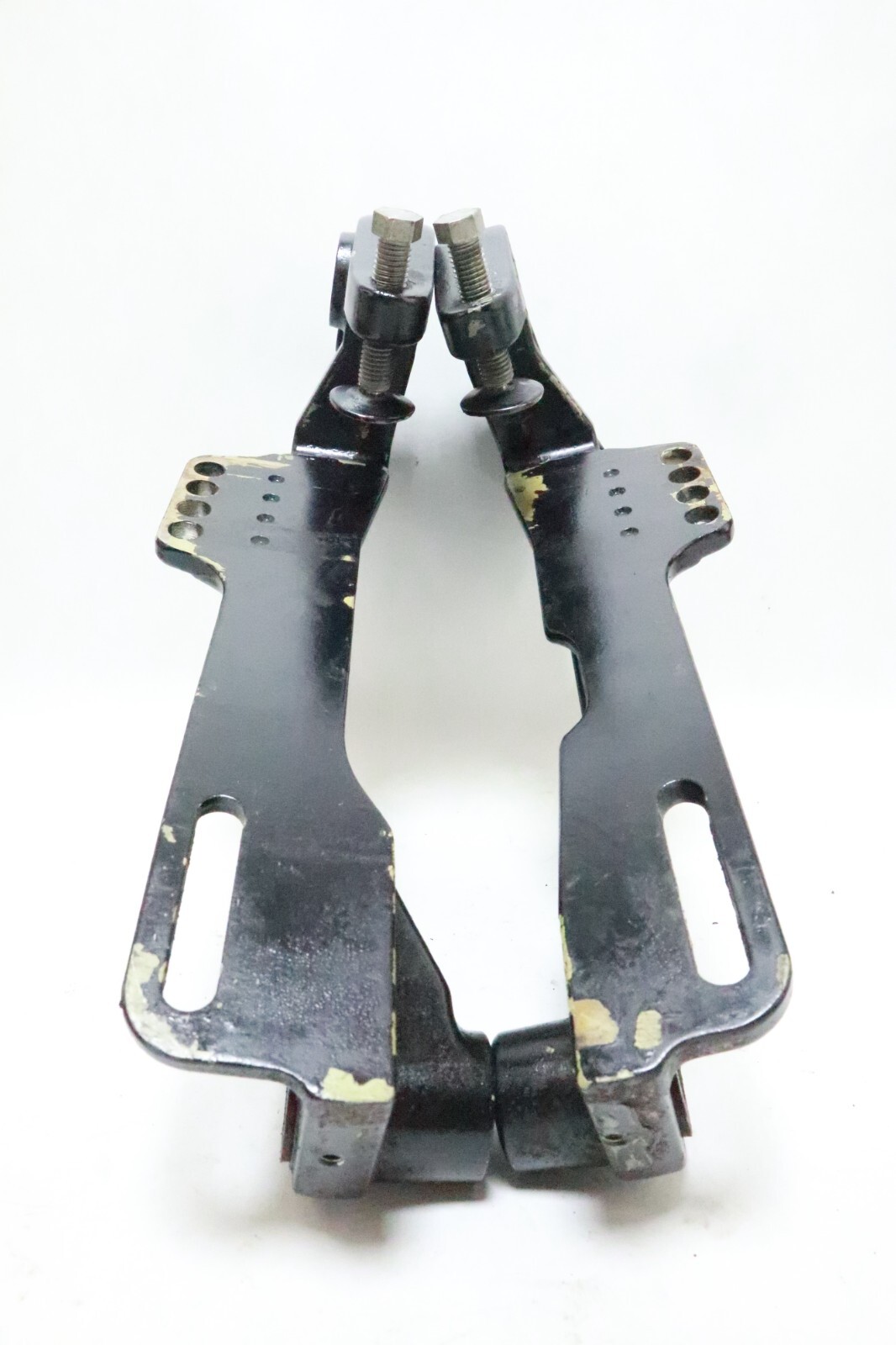 Nissan 40 50 HP Stern Bracket Set PN 3C8621100 Fits 1996-2002+ - Image 11