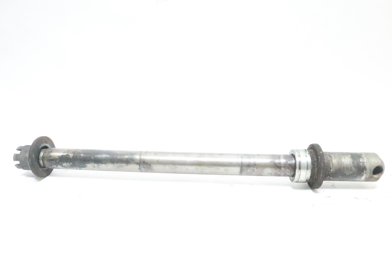 80 - 82 HONDA CB900 GL1100 CB 900 GL 1100 REAR AXLE ASSEMBLY