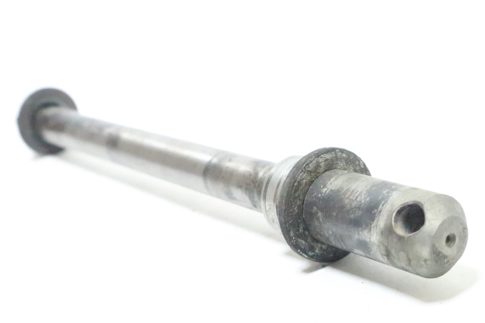80 - 82 HONDA CB900 GL1100 CB 900 GL 1100 REAR AXLE ASSEMBLY - Image 4