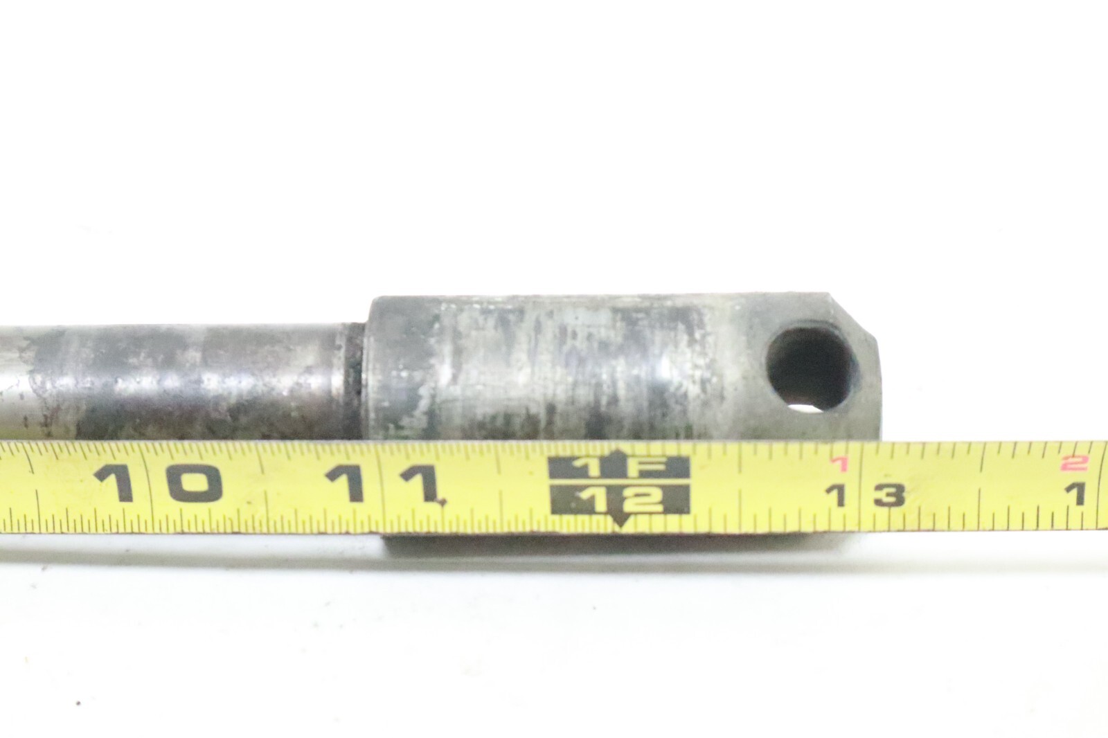 80 - 82 HONDA CB900 GL1100 CB 900 GL 1100 REAR AXLE ASSEMBLY - Image 7