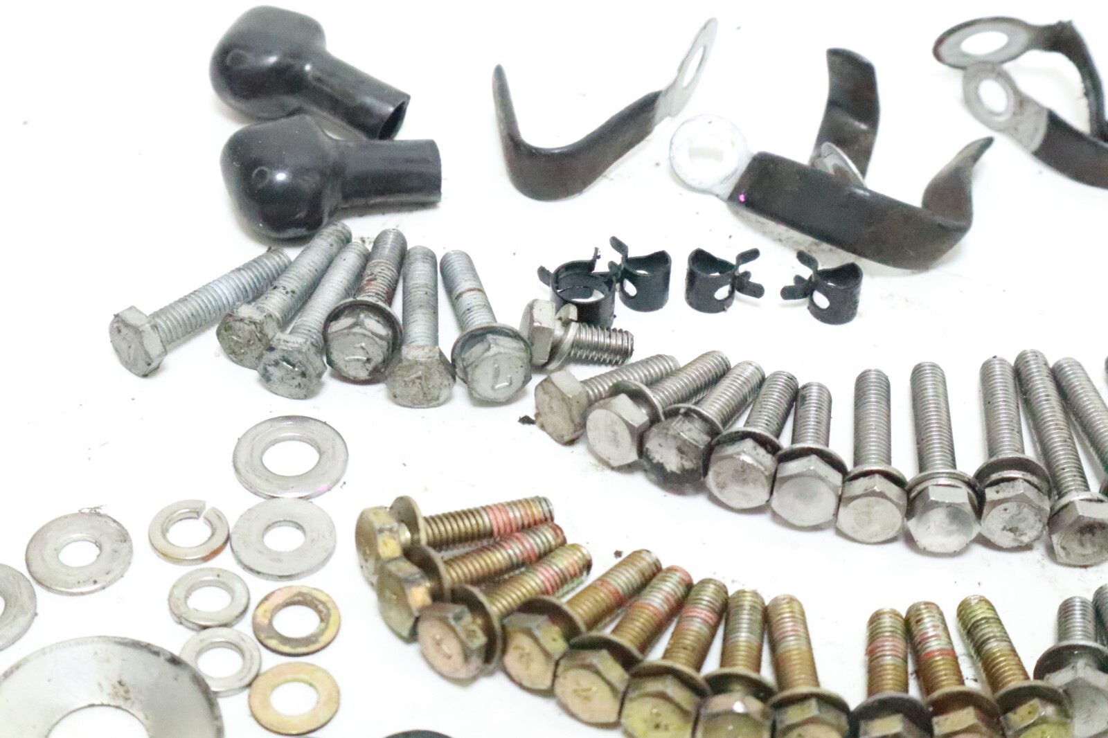 Nissan Tohats TLDI MIXED hardware '02-12 40-50hp - Image 5