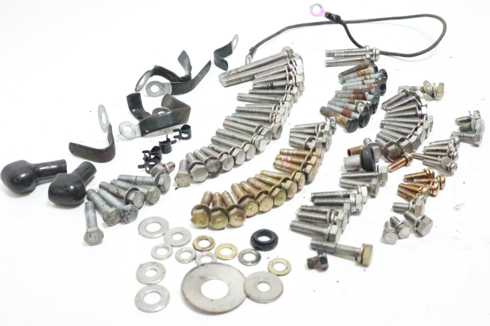 Nissan Tohats TLDI MIXED hardware '02-12 40-50hp - Image 8