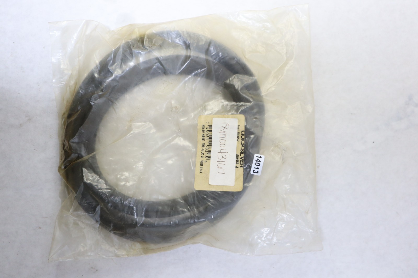 Mercury OEM SEAL 8M0043167