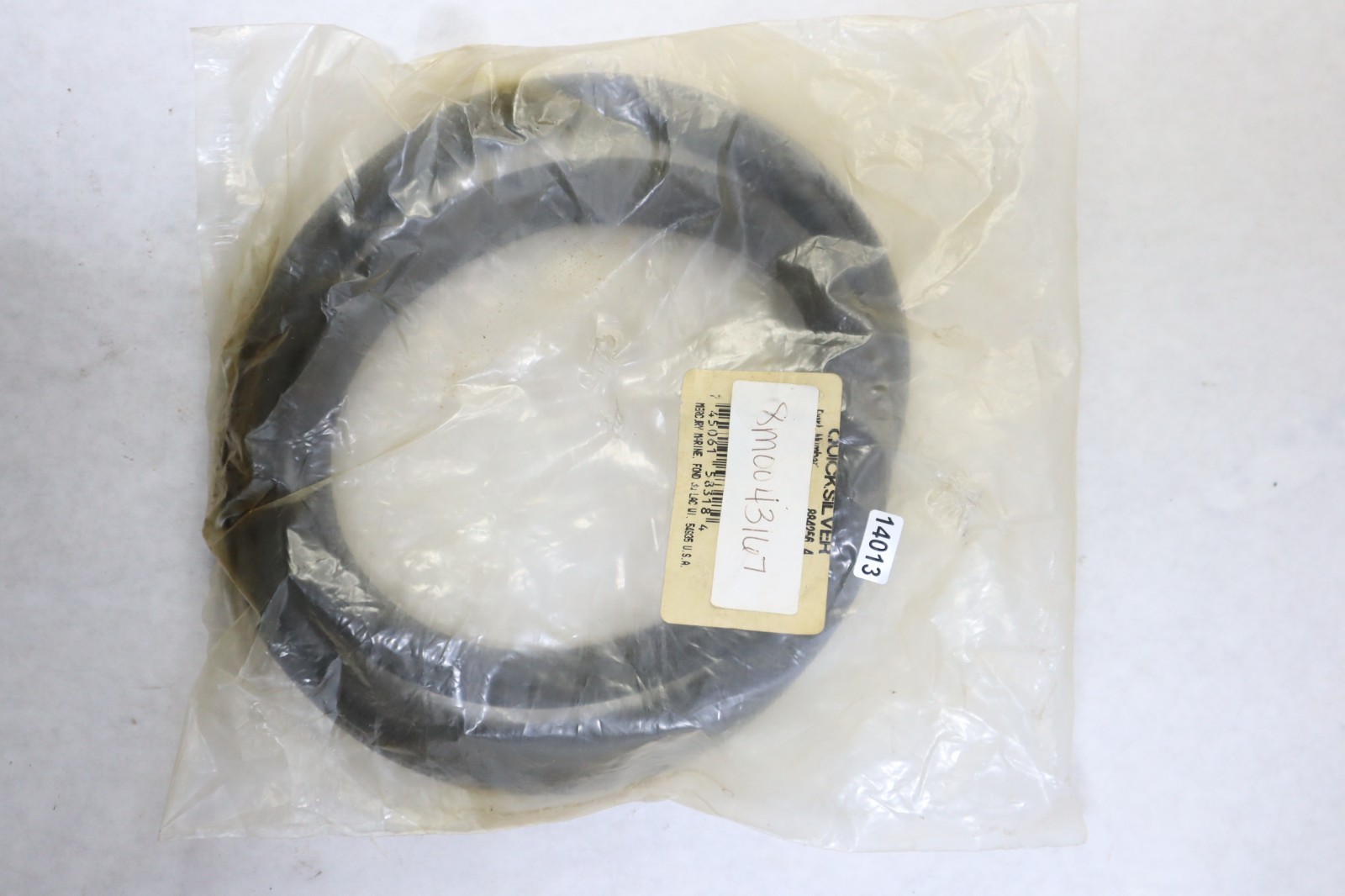 Mercury OEM SEAL 8M0043167 - Image 2