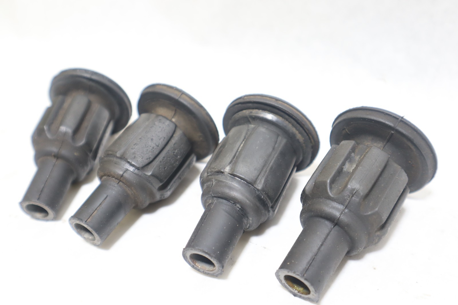 2002-2009 Suzuki Quadrunner Ozark 250 Engine Mounting Bushings OEM# 11651-05G01