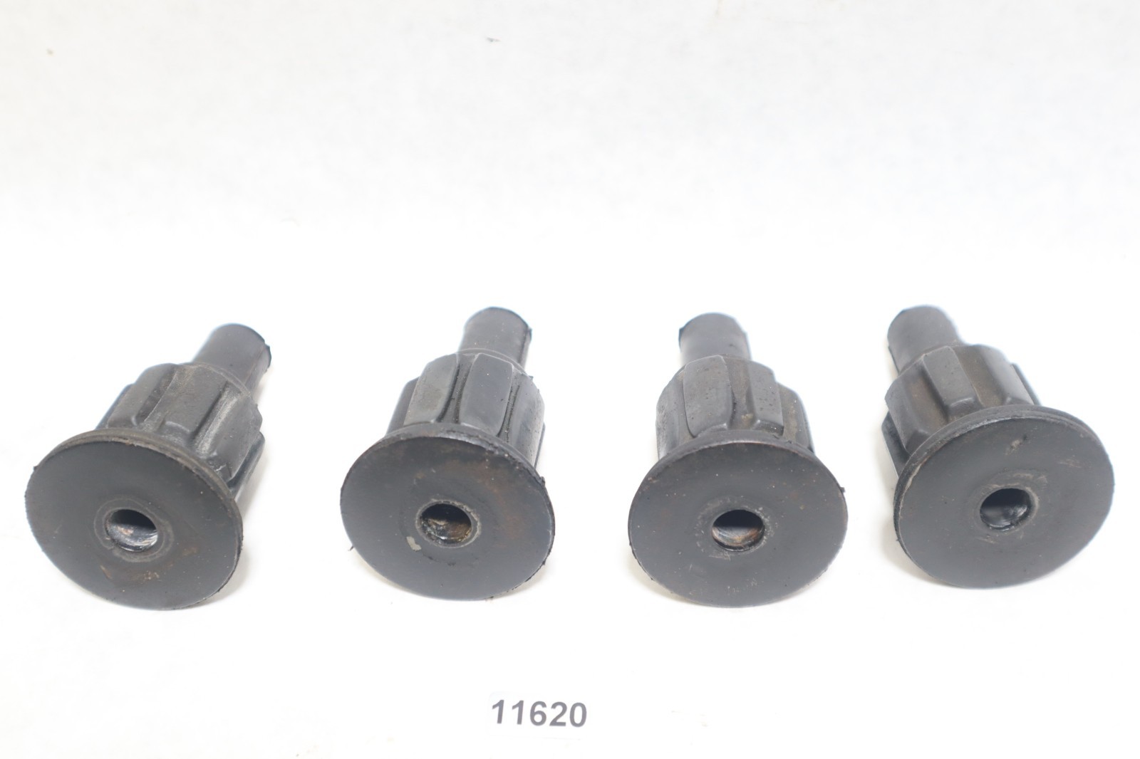 2002-2009 Suzuki Quadrunner Ozark 250 Engine Mounting Bushings OEM# 11651-05G01 - Image 2
