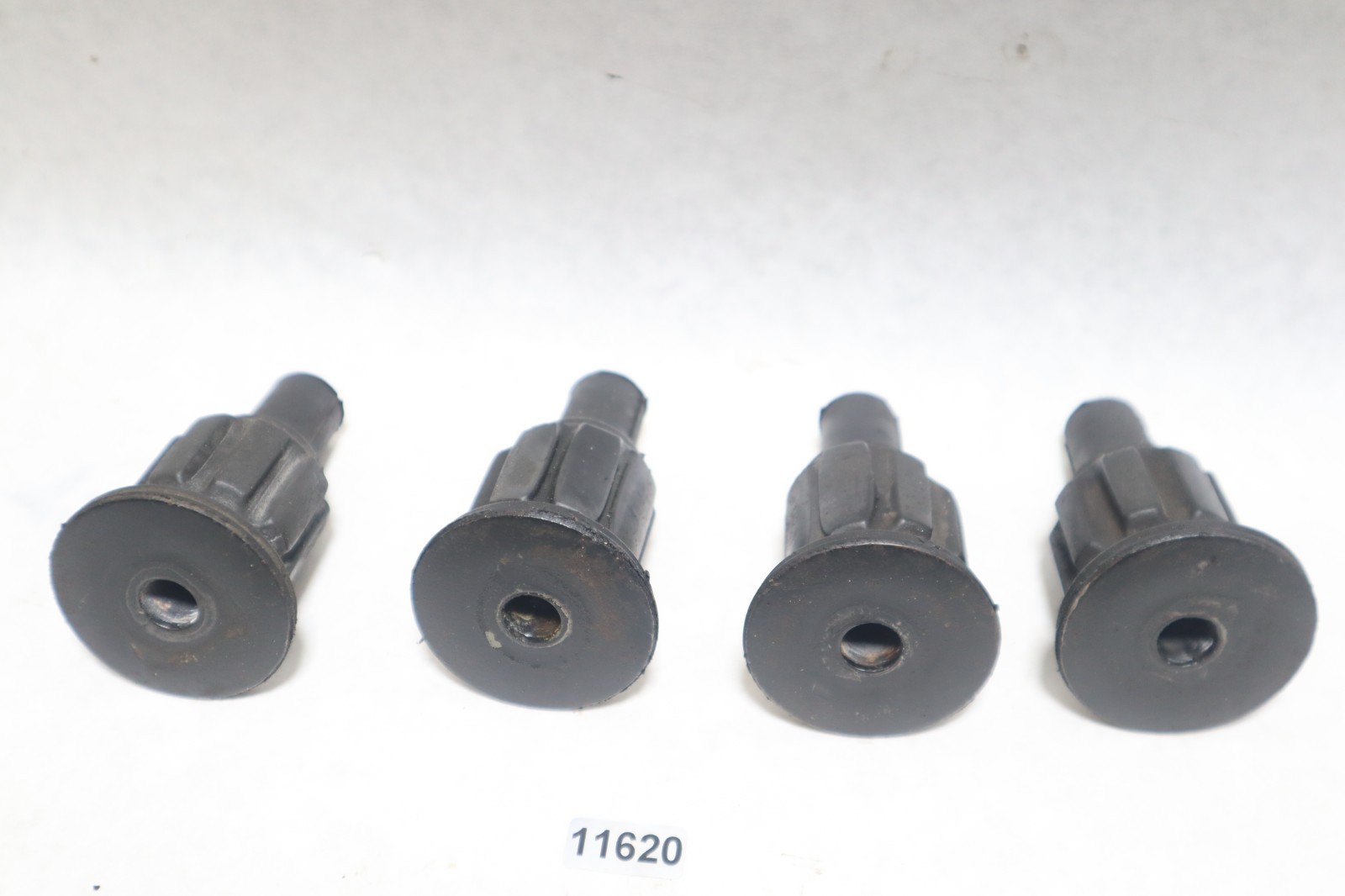 2002-2009 Suzuki Quadrunner Ozark 250 Engine Mounting Bushings OEM# 11651-05G01 - Image 3
