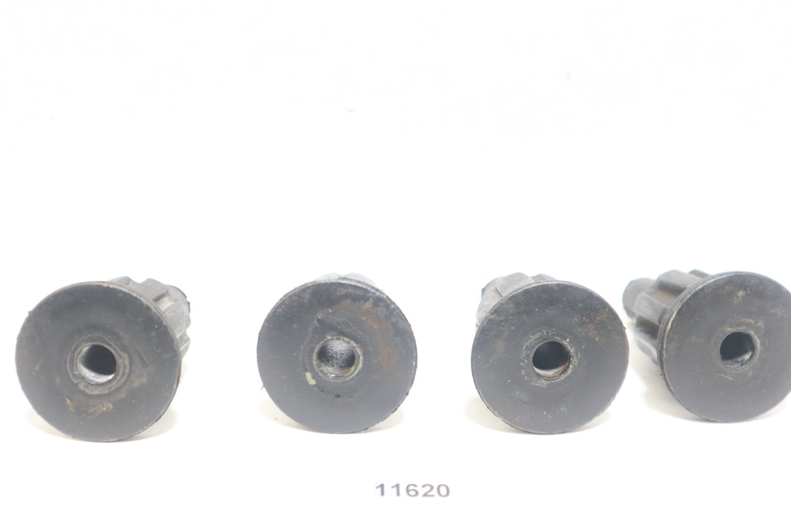 2002-2009 Suzuki Quadrunner Ozark 250 Engine Mounting Bushings OEM# 11651-05G01 - Image 4