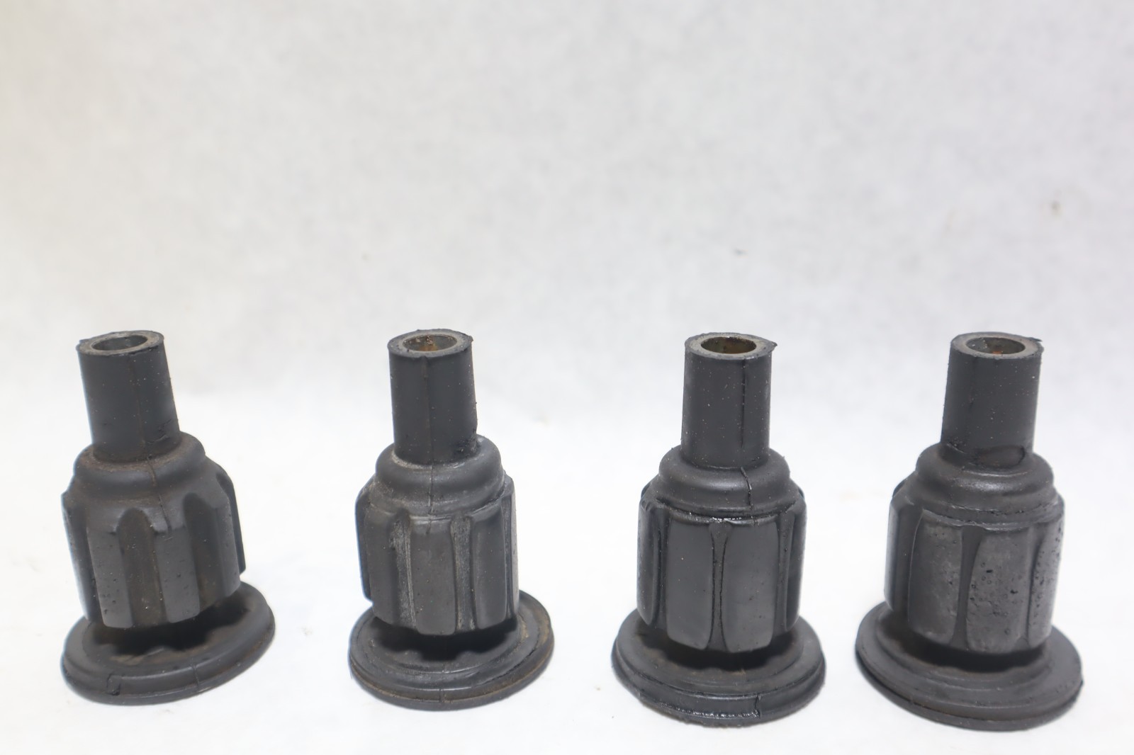 2002-2009 Suzuki Quadrunner Ozark 250 Engine Mounting Bushings OEM# 11651-05G01 - Image 5