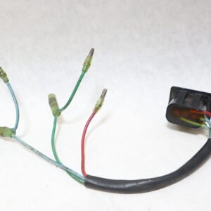Dobson Parts