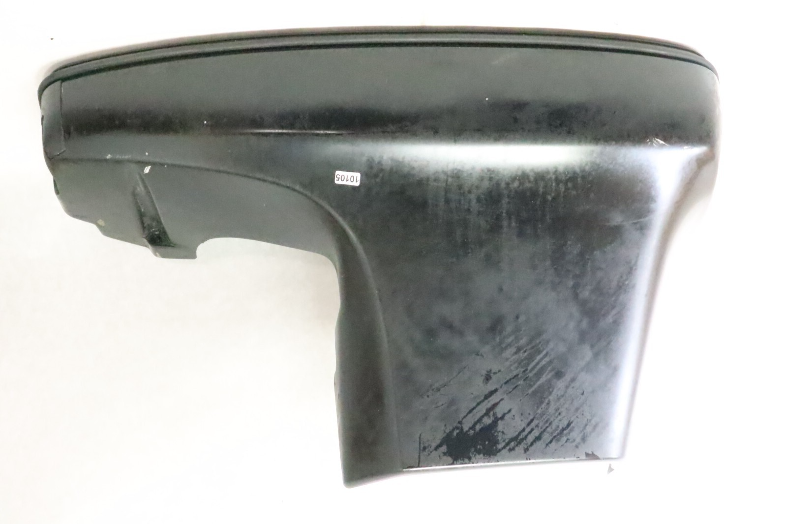 2188-821874-1 Lower Cowl Cover Port/Left Side Mercury 90 Hp Outboard 821874A1