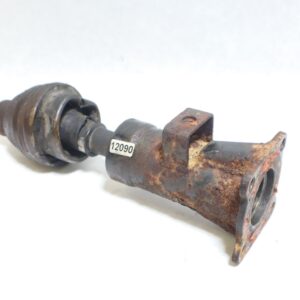 Dobson Parts