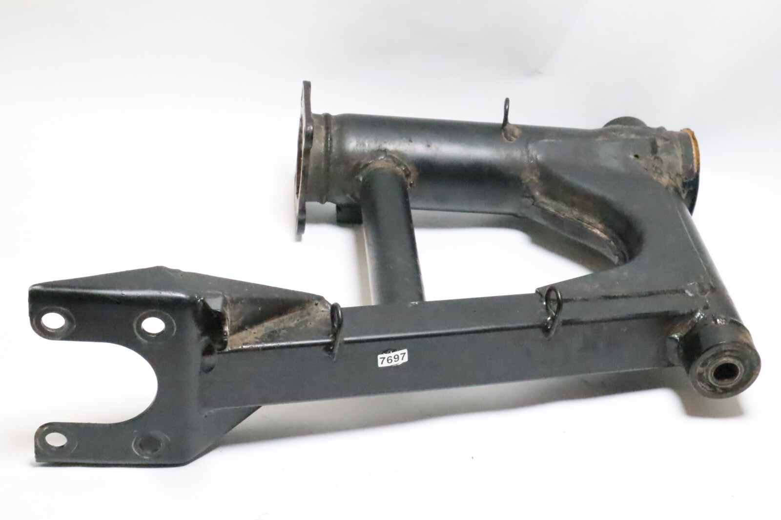 2007 05-09 YAMAHA BIG BEAR BRUIN 250 REAR SWINGARM 4XE-F2110-20-00