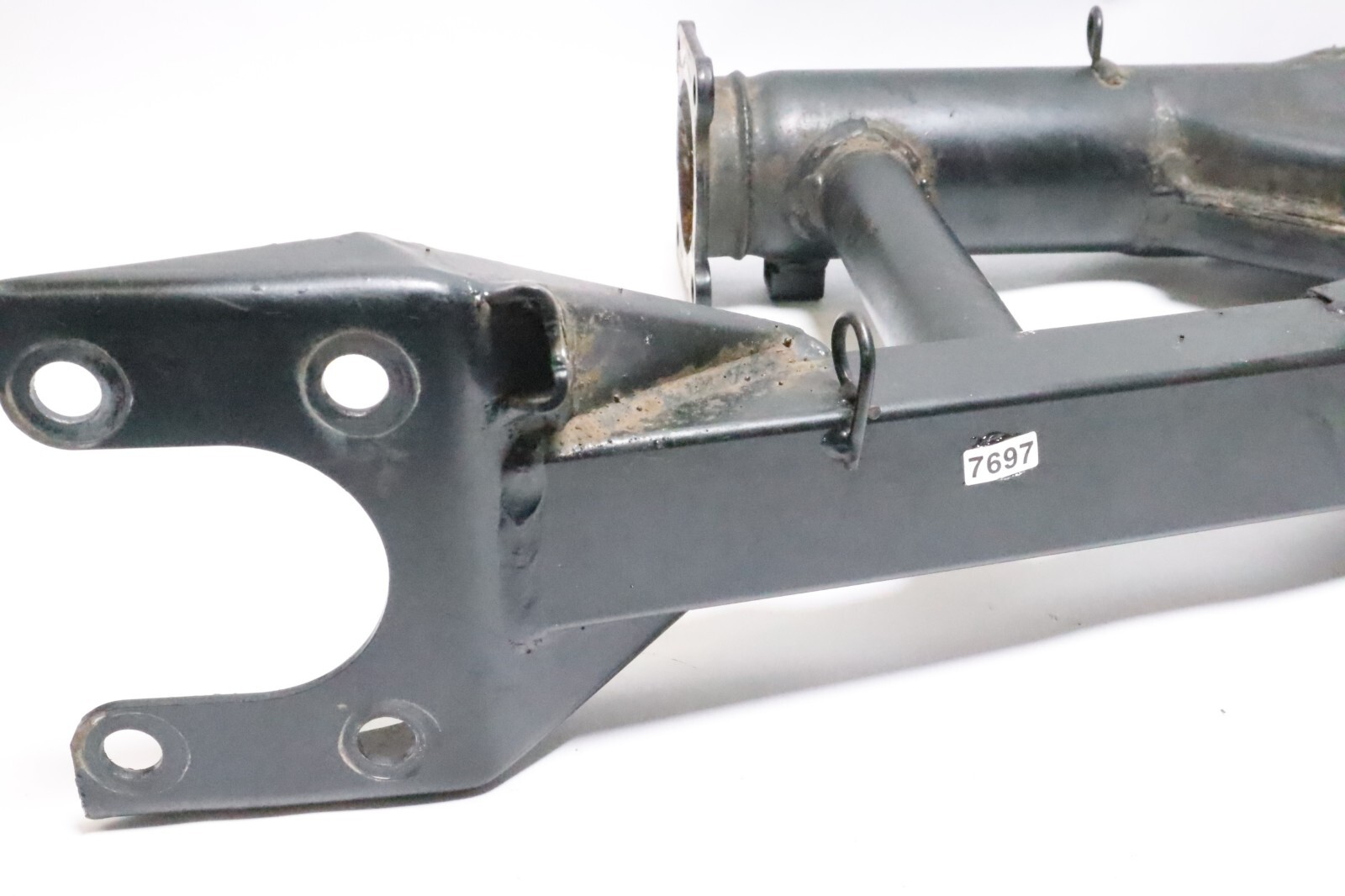 2007 05-09 YAMAHA BIG BEAR BRUIN 250 REAR SWINGARM 4XE-F2110-20-00 - Image 3