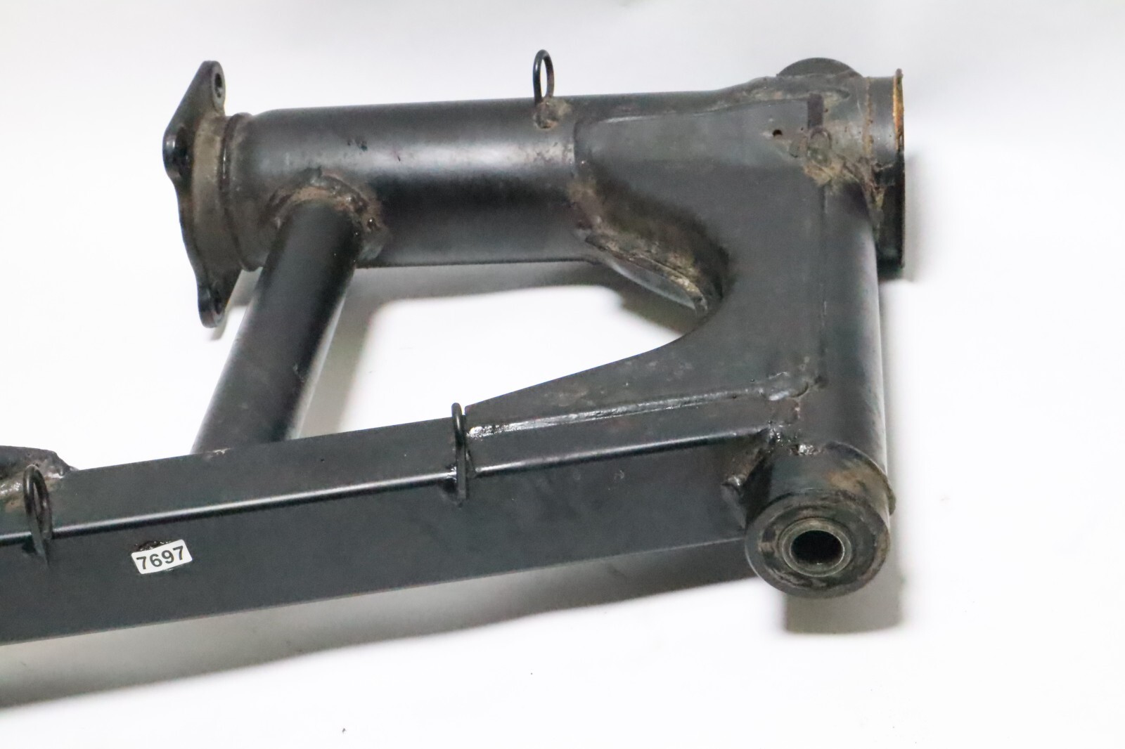 2007 05-09 YAMAHA BIG BEAR BRUIN 250 REAR SWINGARM 4XE-F2110-20-00 - Image 5