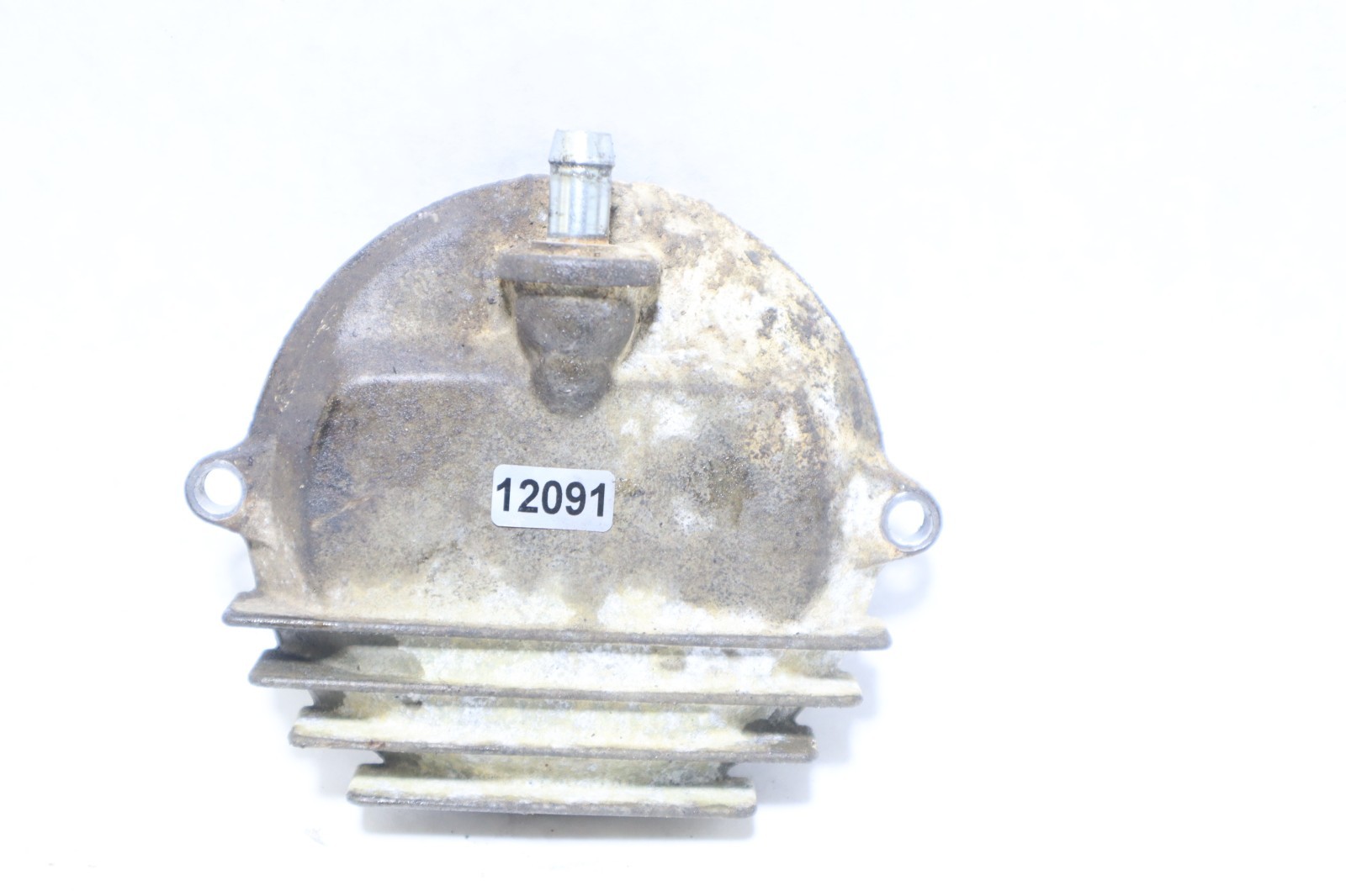 1988-2000 Kawasaki Bayou 300 4x4 OEM Camshaft Cover 14024-1060 - Image 2