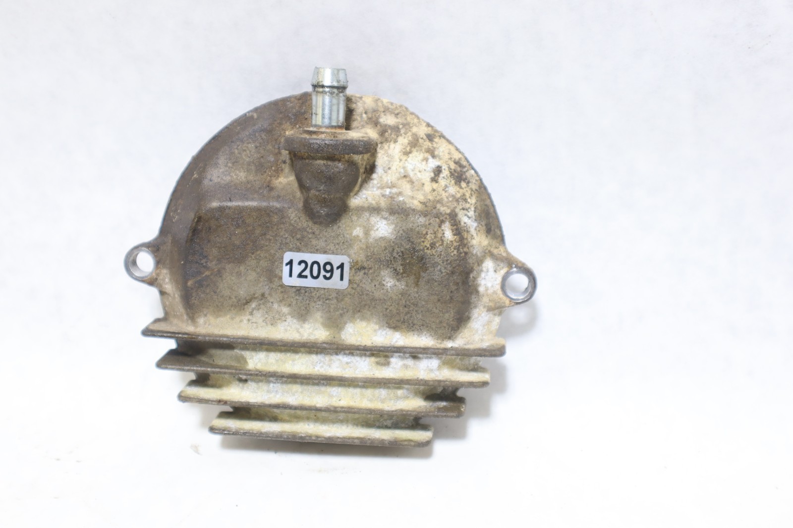 1988-2000 Kawasaki Bayou 300 4x4 OEM Camshaft Cover 14024-1060 - Image 3