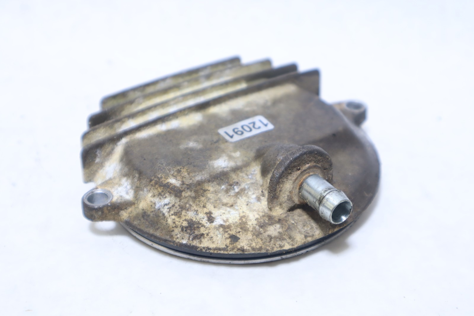 1988-2000 Kawasaki Bayou 300 4x4 OEM Camshaft Cover 14024-1060 - Image 4