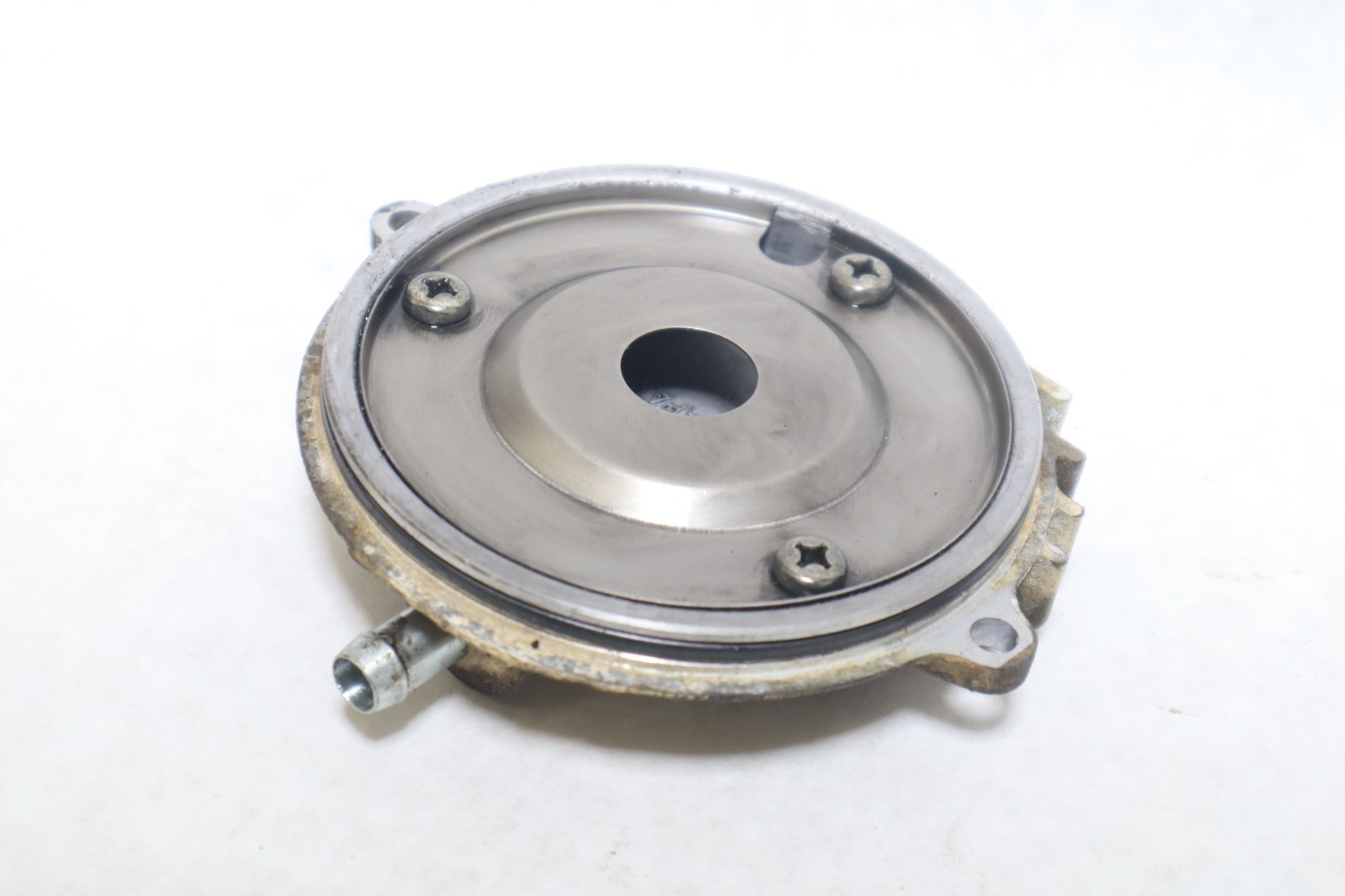 1988-2000 Kawasaki Bayou 300 4x4 OEM Camshaft Cover 14024-1060 - Image 5