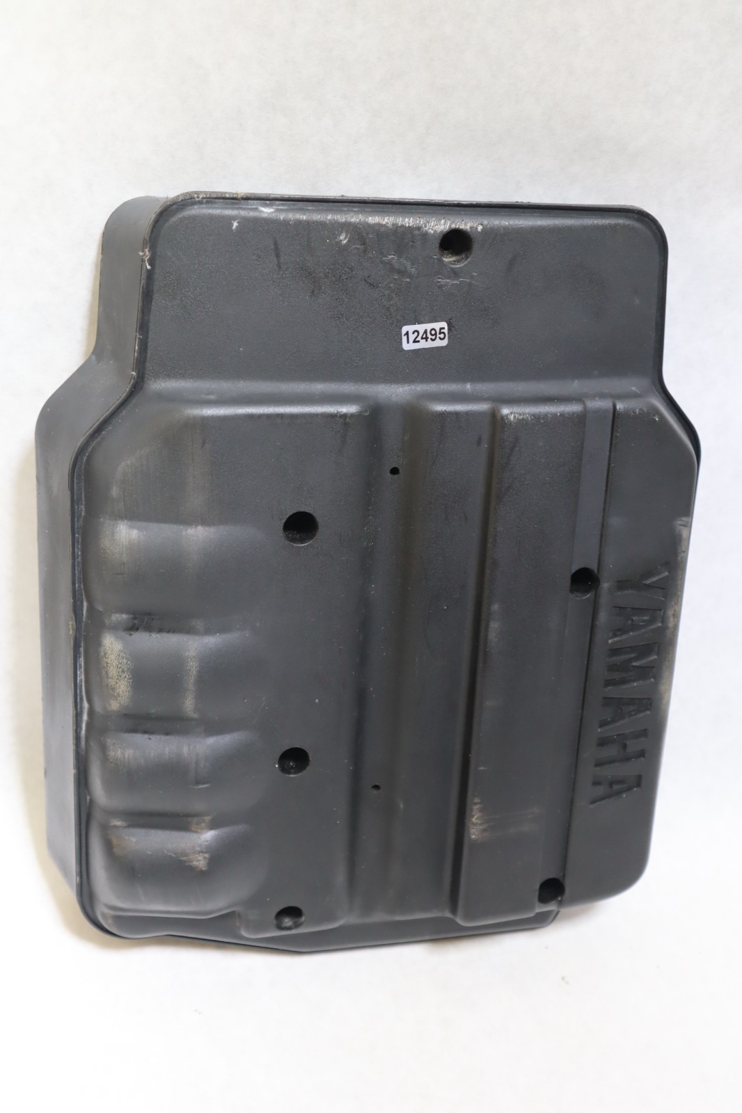 YAMAHA OX66 225 250 HP OUTBOARD MOTOR INTAKE SILENCER COVER 65-1440-00-00 OX 66 - Image 3
