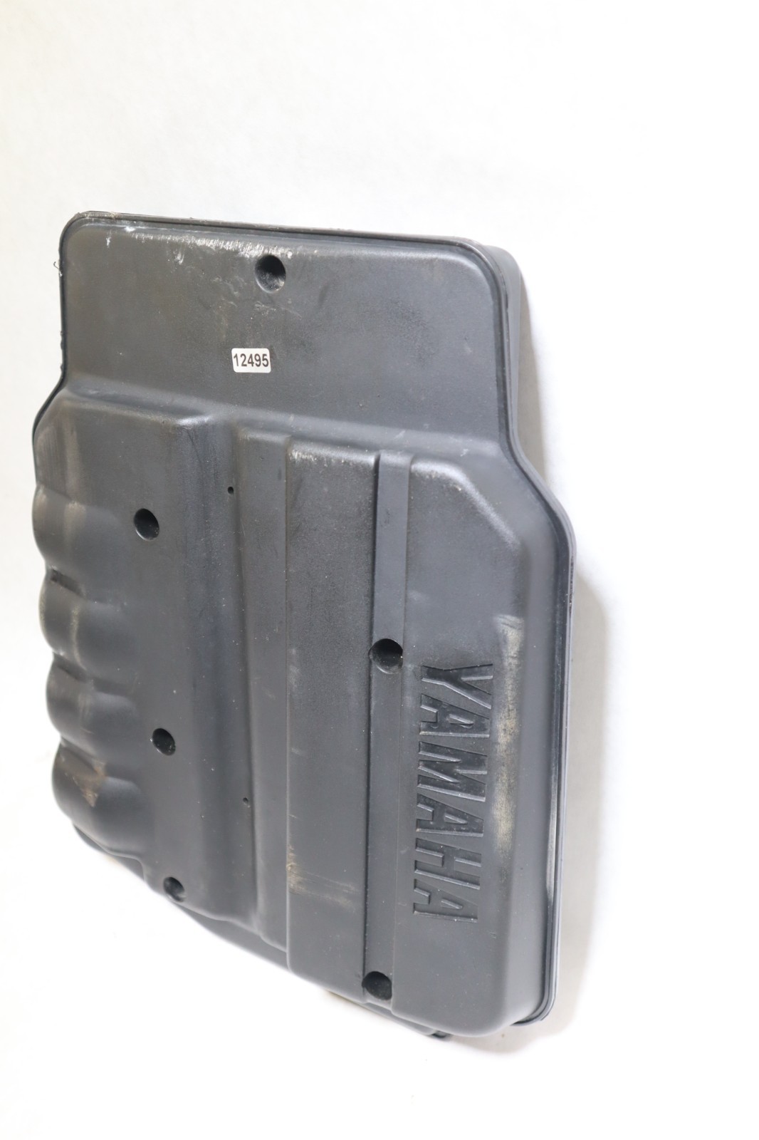 YAMAHA OX66 225 250 HP OUTBOARD MOTOR INTAKE SILENCER COVER 65-1440-00-00 OX 66 - Image 4
