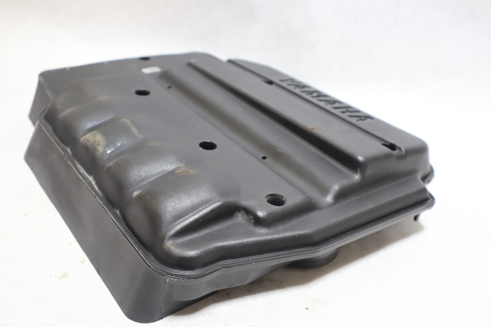 YAMAHA OX66 225 250 HP OUTBOARD MOTOR INTAKE SILENCER COVER 65-1440-00-00 OX 66 - Image 5