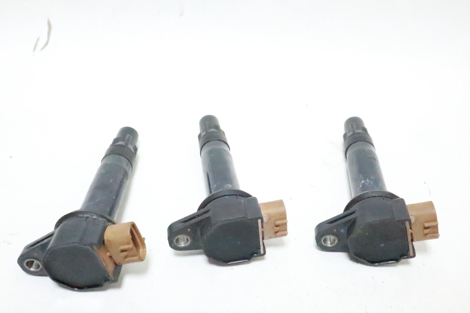 Sea Doo Bombardier 2017-2022 RXT GTX RXP GTI Spark Ignition Coil Set # 420666142 USED