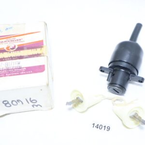Dobson Parts