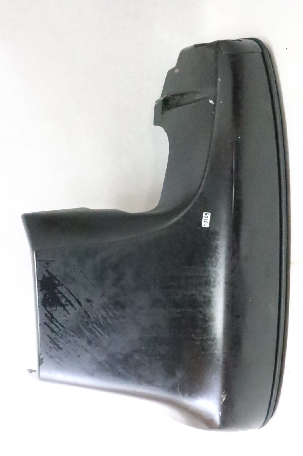 2188-821874-1 Lower Cowl Cover Port/Left Side Mercury 90 Hp Outboard 821874A1 - Image 2