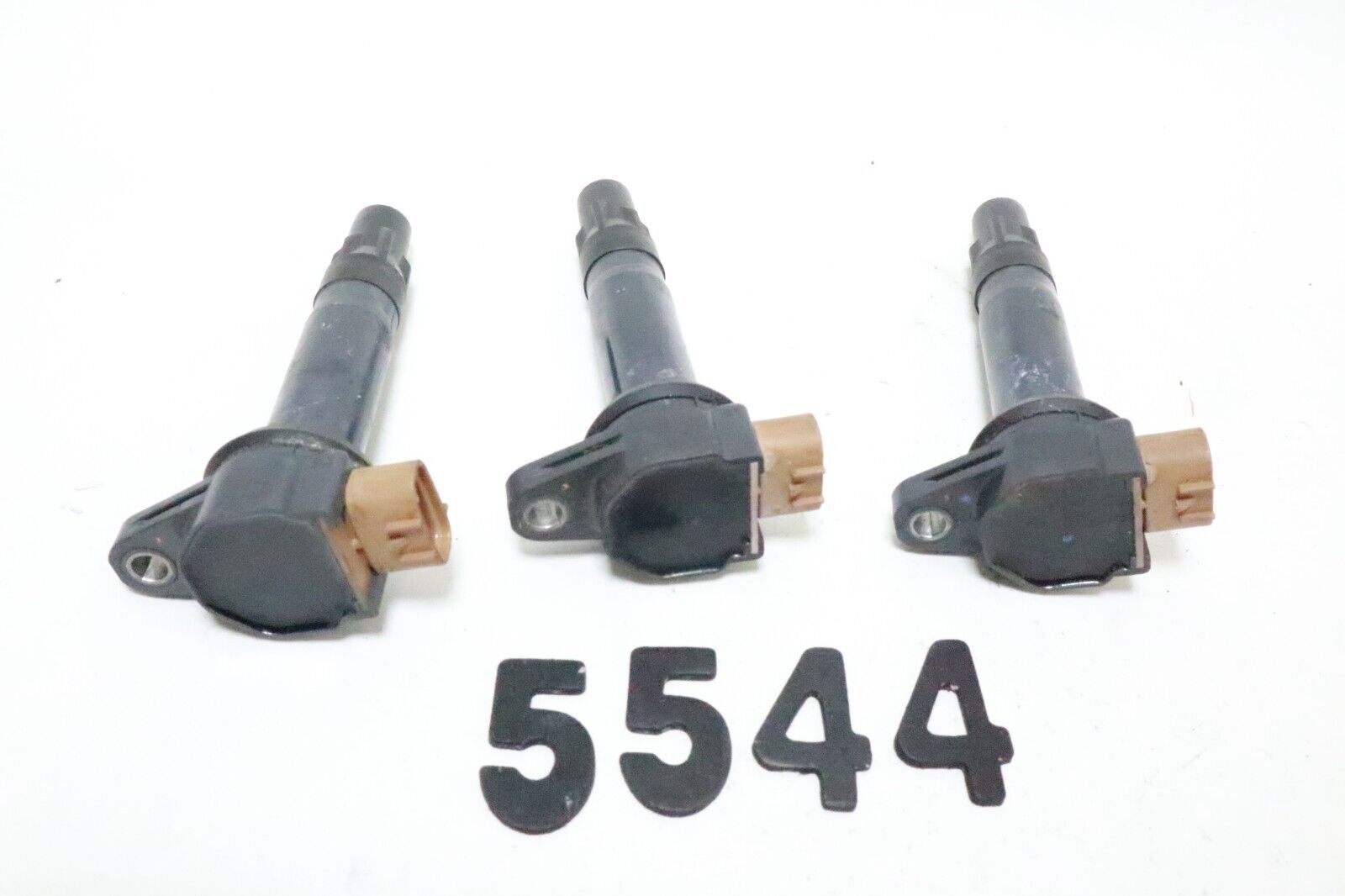 Sea Doo Bombardier 2017-2022 RXT GTX RXP GTI Spark Ignition Coil Set # 420666142 USED - Image 11