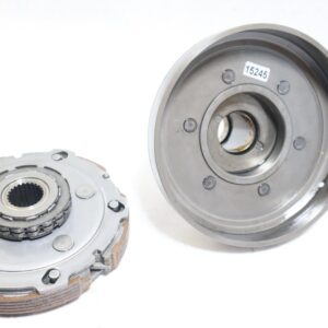 Dobson Parts