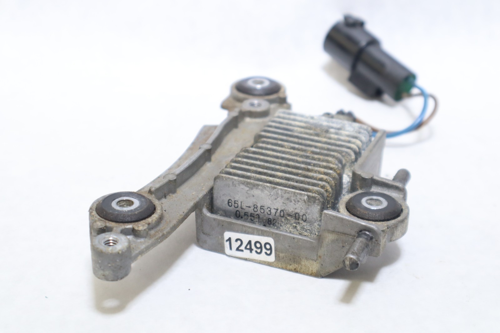 Yamaha Resistor Assy 65L-85370-00-00 1997-2005 150 200 225 250 HP OX66