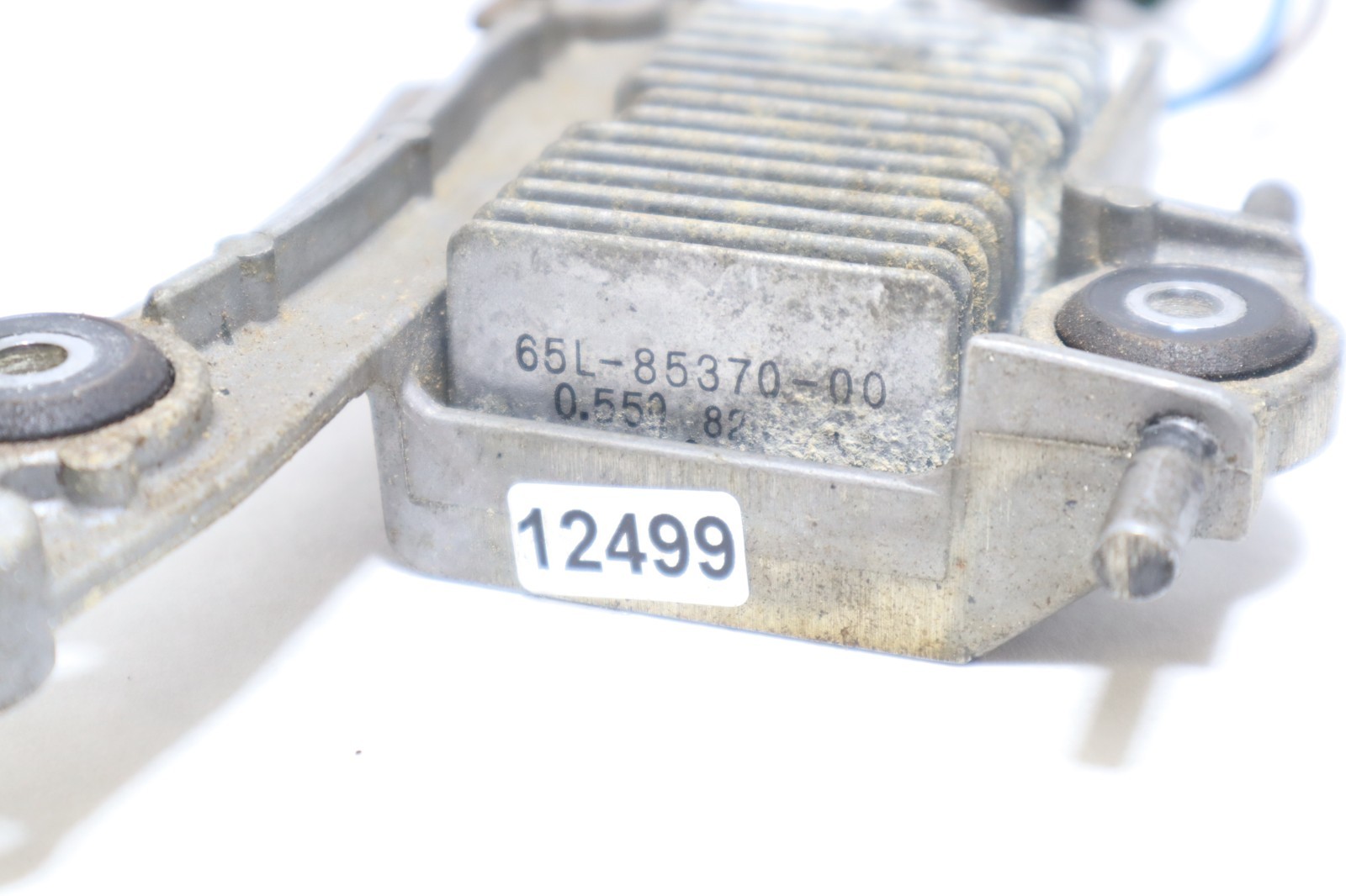 Yamaha Resistor Assy 65L-85370-00-00 1997-2005 150 200 225 250 HP OX66 - Image 3