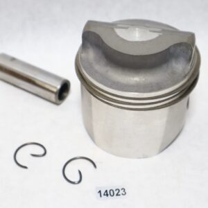 Dobson Parts