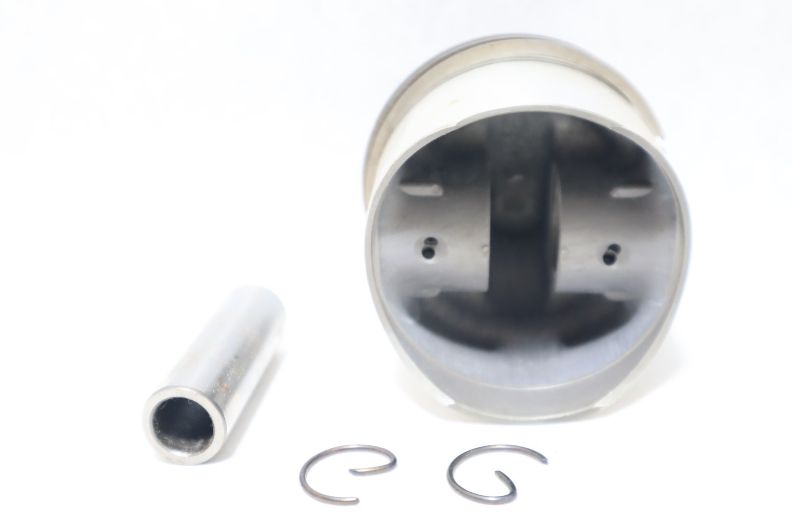 Mercury Quicksilver Piston Part 739-3380A 2 Piston And Rings - Image 5