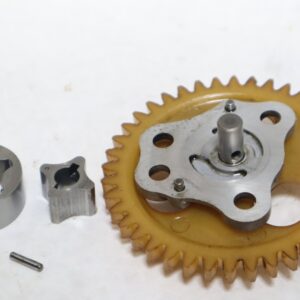 Dobson Parts