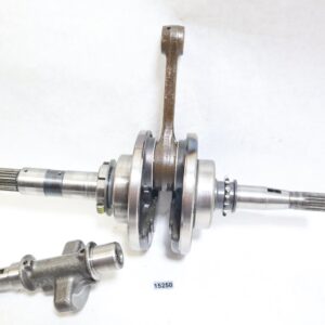 Dobson Parts