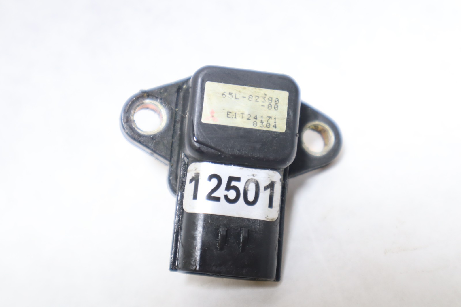 Yamaha 200hp 250 OX66 2 stroke outboard Map Sensor (67H-82380-00-00)