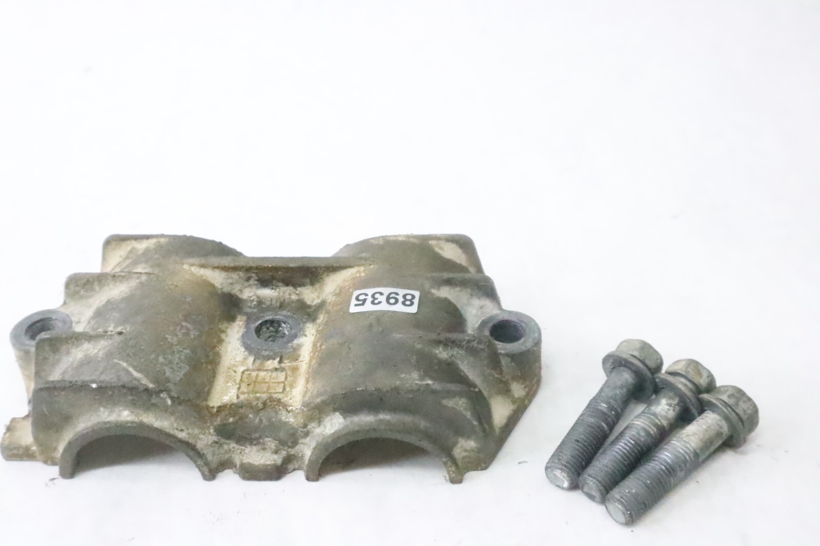 YAMAHA UPPER MOUNT COVER F 150 HP FOURSTROKE 63P-44511-00-00 - Image 5