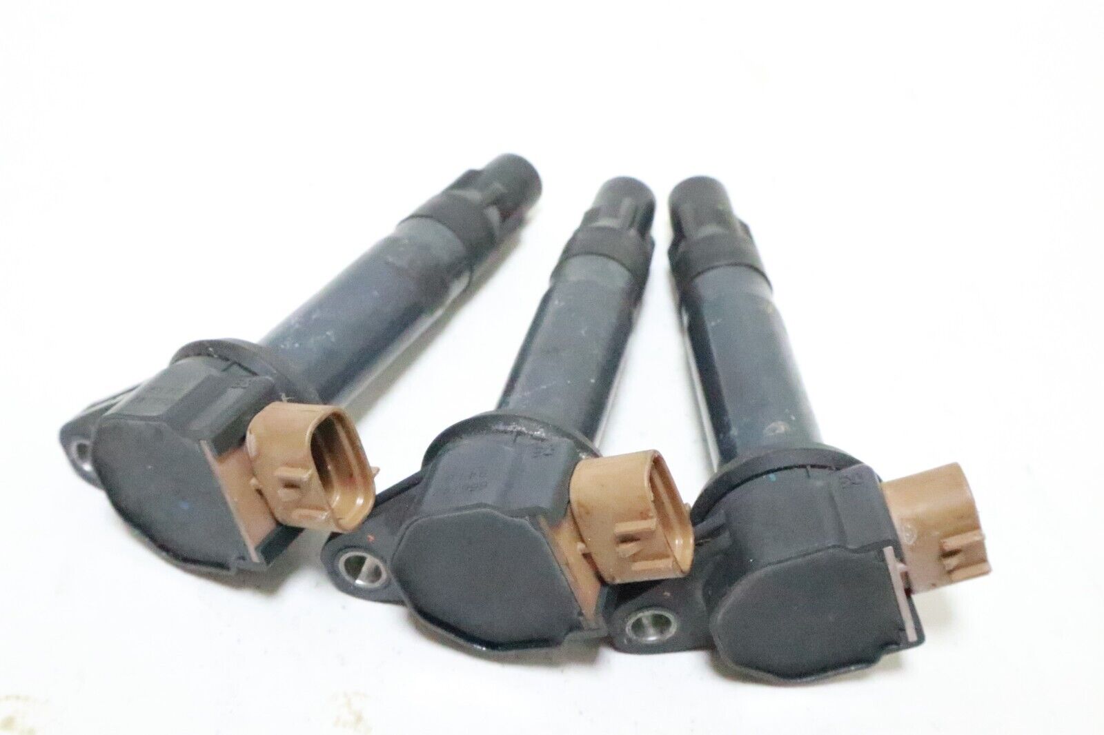 Sea Doo Bombardier 2017-2022 RXT GTX RXP GTI Spark Ignition Coil Set # 420666142 USED - Image 8