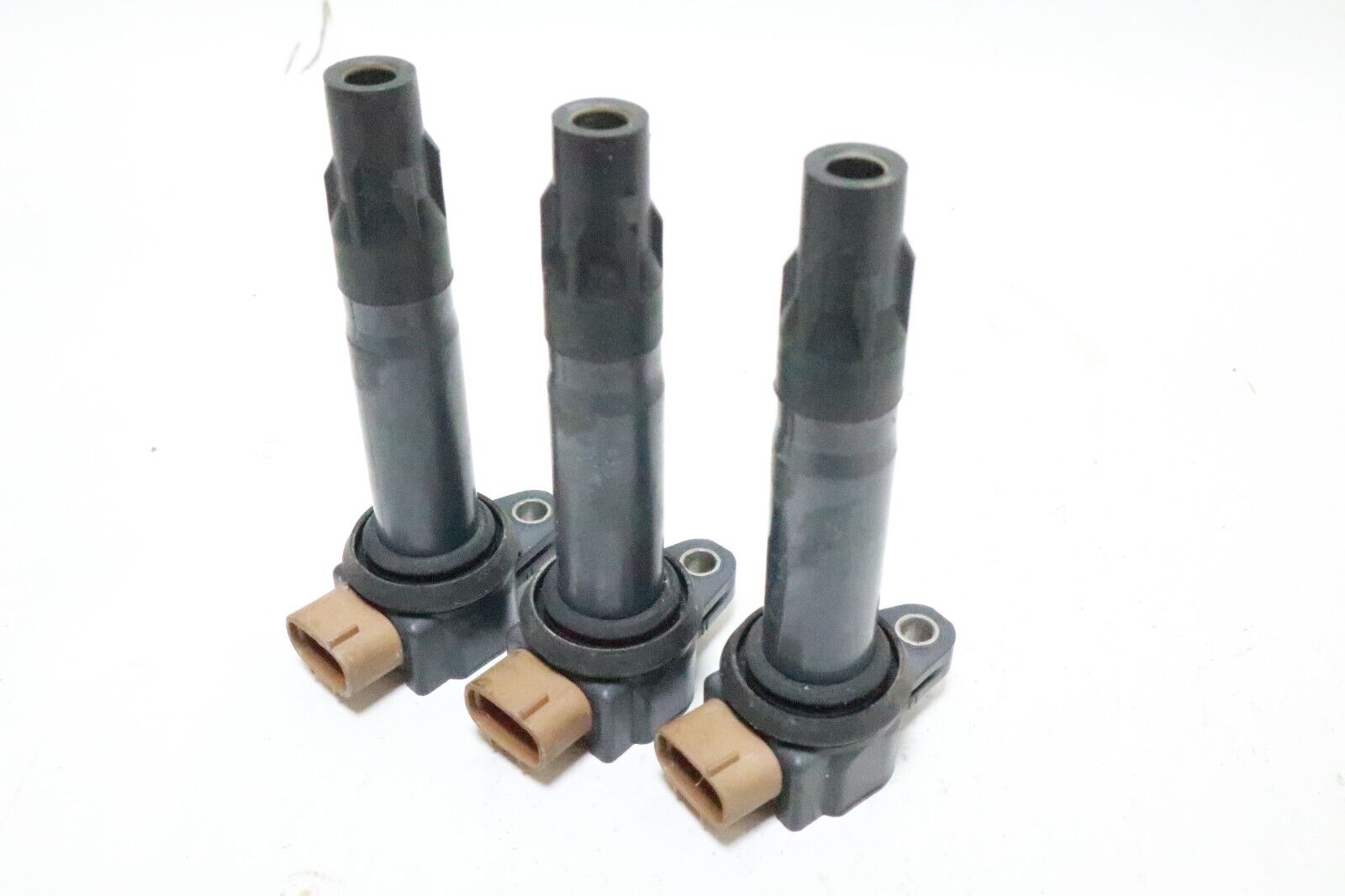 Sea Doo Bombardier 2017-2022 RXT GTX RXP GTI Spark Ignition Coil Set # 420666142 USED - Image 9