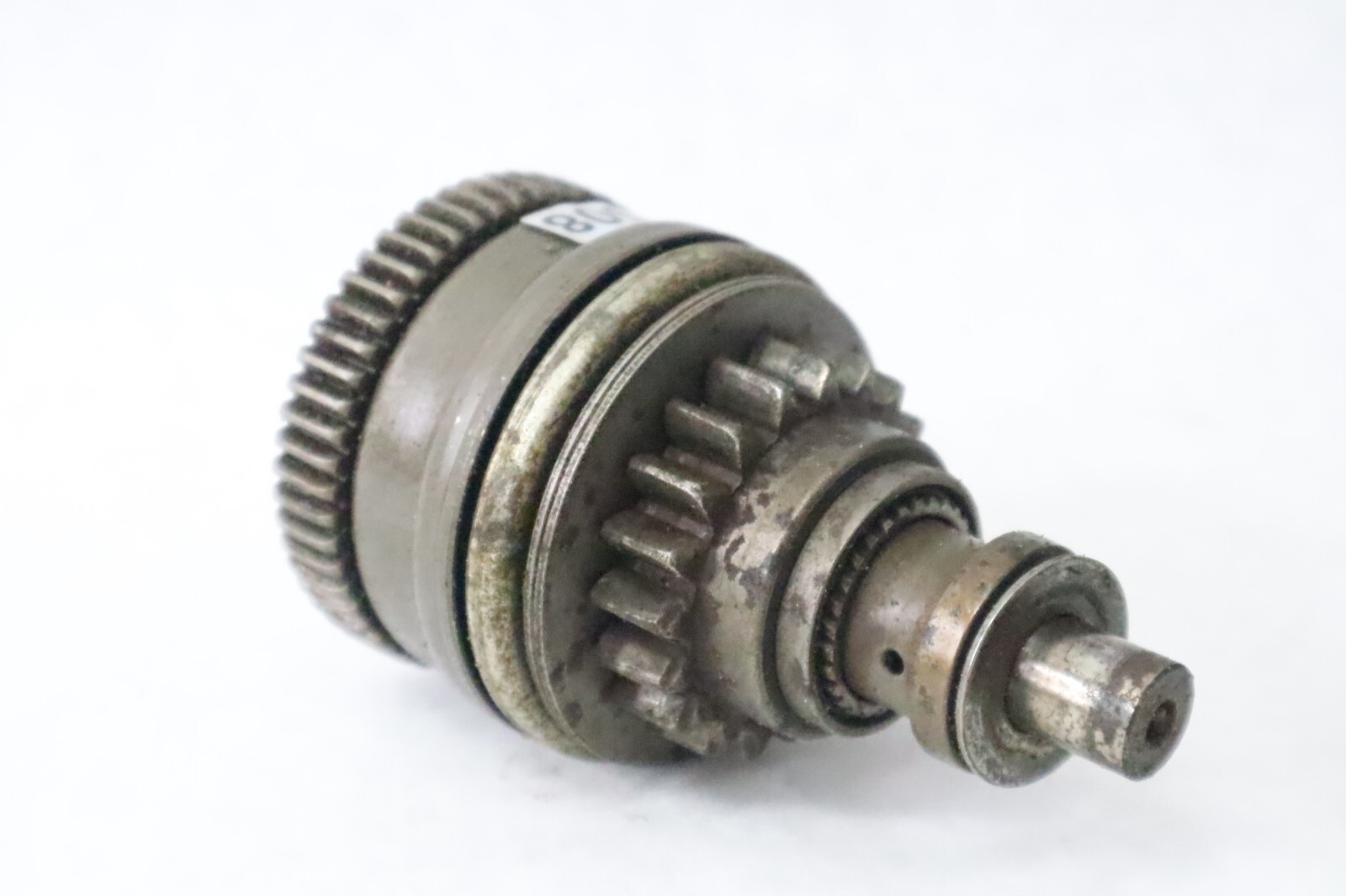 OEM Polaris 800 Starter Bendix RZR 800 Ranger 800 Sportsman 800 4012614